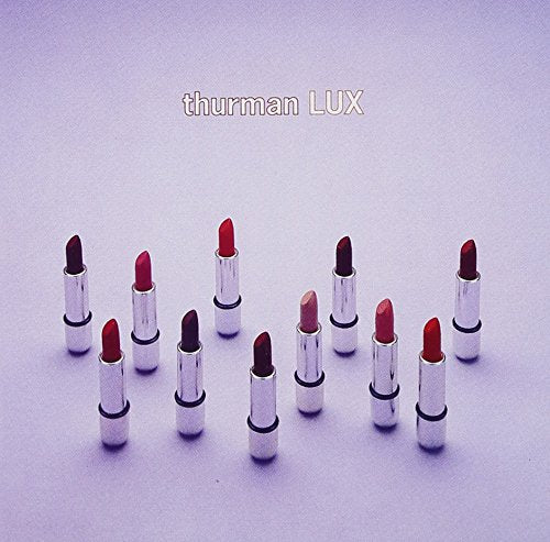 Lux [CD] Thurman