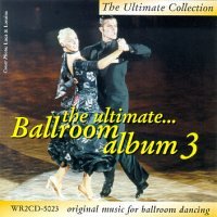 Ultimate... Ballroom Album 3 [CD]