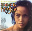 Soft Reggae [CD] Various Artists