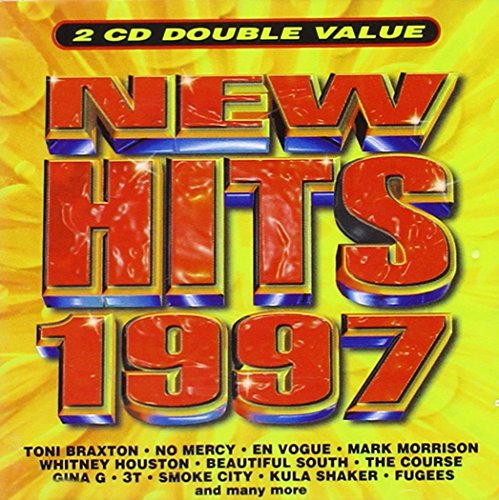 New Hits '97 [CD] Various