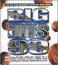 Big Hits '99 [CD] Various