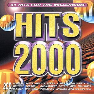 Hits 2000 [CD] Various Artists