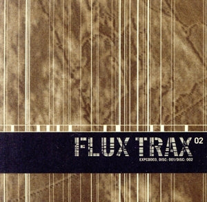Flux 2 [CD] Various