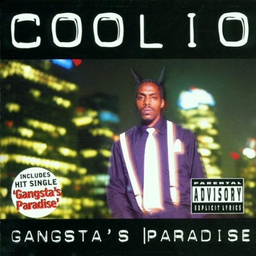 Gangsta's Paradise [CD] Coolio