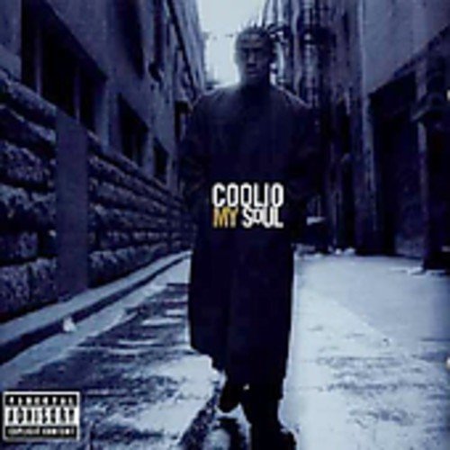 My Soul [CD] Coolio