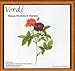 Verdi Famous Overtures&Choruses [CD] Giuseppe Verdi