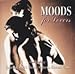 Moods for Lovers [CD] Various