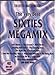 Very Best Sixties Megamix [CD] Retro Mastermixers， the