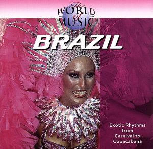 Voices of World 2 [CD] Various Artists; Avantis