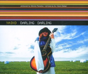 DARLING DARLING [CD] 矢井田瞳、 矢井田瞳、 J.Bailey、 Mike F、 Mondo Paradiso; Kevin Beber