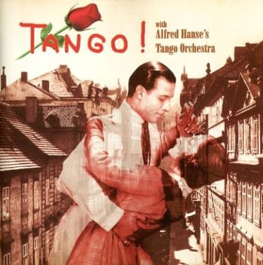 Tango! [CD]