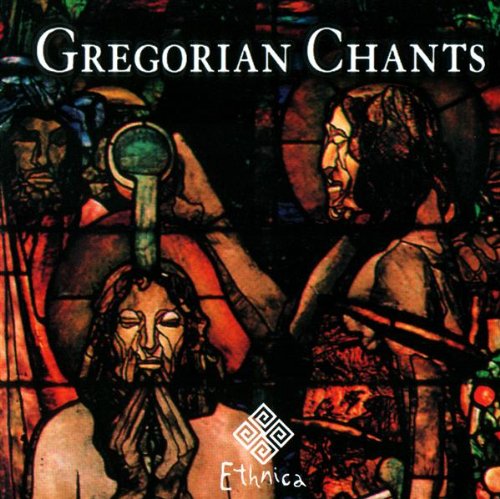 Gregorian Chants by Gregorian Chants (2000) [CD]