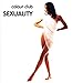 Sexuality [CD]