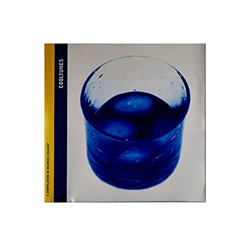 Cool Tunes [CD] Various