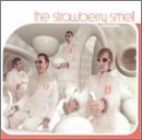 Odorama [CD] Strawberry Smell