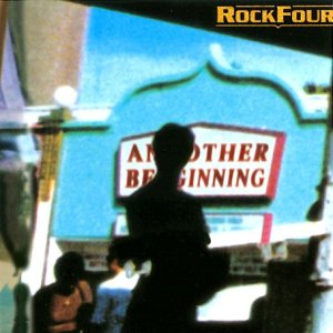 Another Beginning [CD] Rockfour