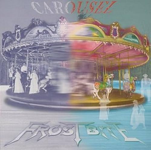 Carousel [CD] Frostbite