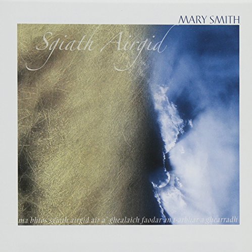 Sgiath Airgid [CD] Smith， Mary