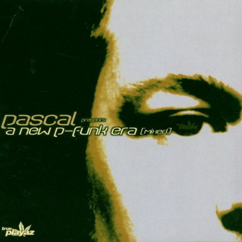 A New P [CD] Pascal