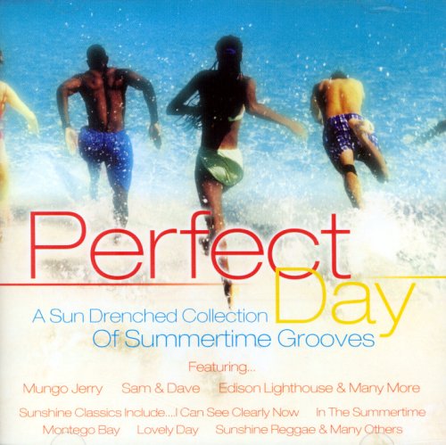 Perfect Day [CD] Various
