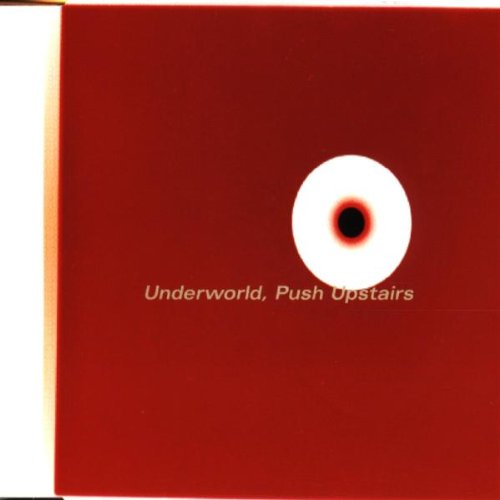 Push Upstairs [CD]