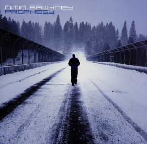Prophesy [CD] Sawhney， Nitin