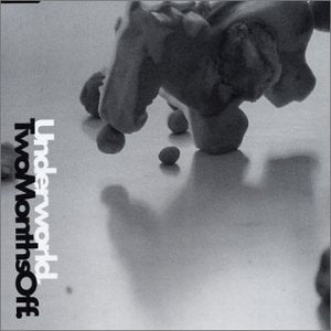 2 Months Off [CD] Underworld