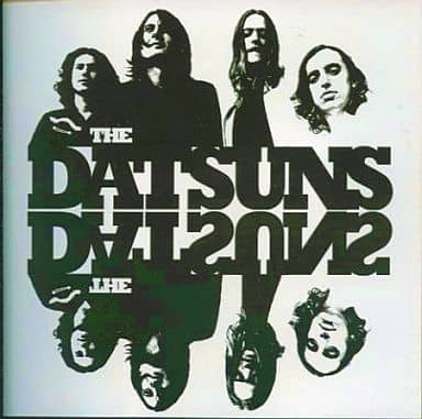 Datsuns [CD] Datsuns ダットサンズ