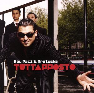 Tuttaposto [CD] Roy Paci & Aretuska