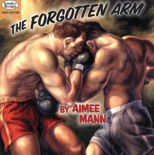 【輸入盤】Ｔｈｅ Ｆｏｒｇｏｔｔｅｎ Ａｒｍ [CD] Mann， Aimee