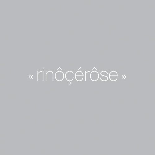 Rinocerose [CD] Rinocerose