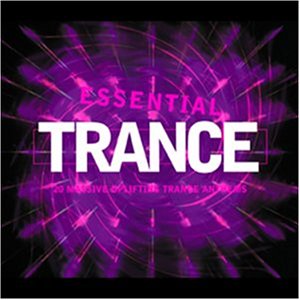 Essential Trance [CD] Various Artists