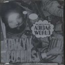 Adidas World [CD] Collins， Edwyn
