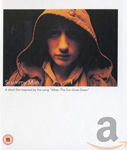 Scummy Man [DVD] [DVD] [2006]