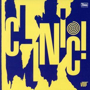 Internal Wrangler [CD] Clinic