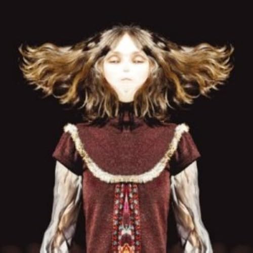 Un Dia [CD] Juana Molina