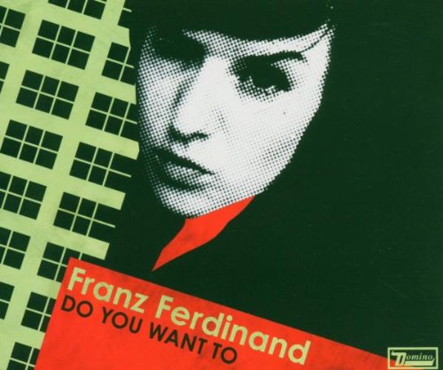 Do You Want to [CD]