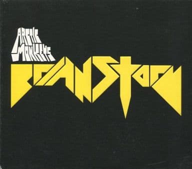 E Brianstorm [CD] Arctic Monkeys