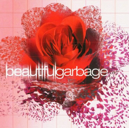Beautiful Garbage [CD] Garbage