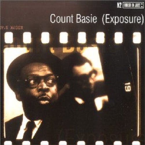 Exposure [CD] Count Basie