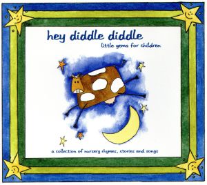 Hey Diddle Diddle [CD] Various