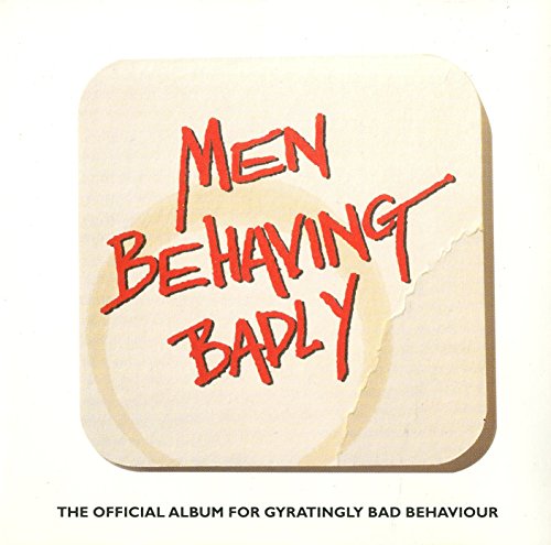 Men Behaving Badly [CD] Various
