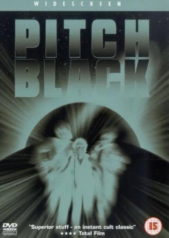 Pitch Black [DVD] [DVD] Diesel Vin