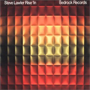 Rise in [CD] Lawler， Steve