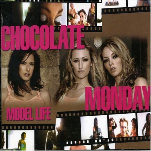 Model Life [CD] Chocolate Monday