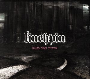 Small Town Theory [CD] Linchpin