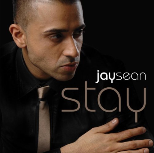 Stay [CD] Sean， Jay