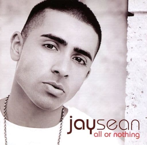 All Or Nothing [CD] Jay Sean