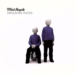 【輸入盤】Ｄａｎｃｅｈａｌｌ Ｐｌａｃｅｓ
