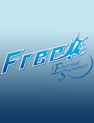 Free! 第1期 コンプリート DVD-BOX (全12話， 350分) フリー おおじこうじ『ハイ☆スピード! 』 京都アニメーション アニメ [DVD] [Import] [PAL， 再生環境をご確認ください] [DVD]